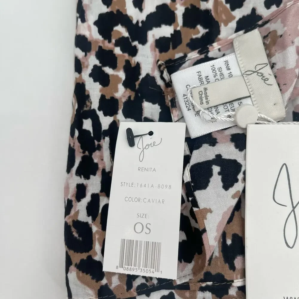 Joie scarf renita